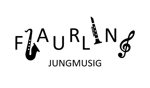 Logo der Jungmusig Flaurling